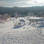 Carinthia By Interhome ヴィラ Köstenberg