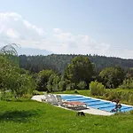 Carinthia By Interhome Köstenberg