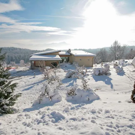 فيلة Carinthia By Interhome *