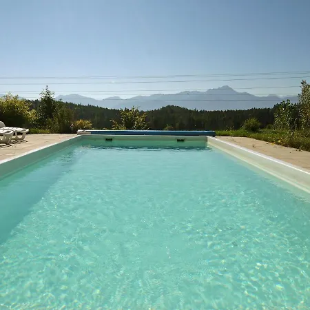 Carinthia By Interhome *