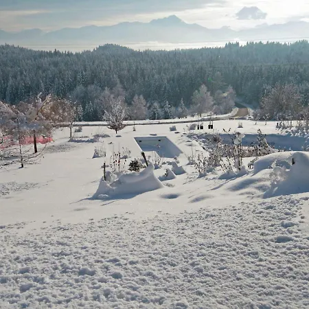 Carinthia By Interhome Villa Kostenberg