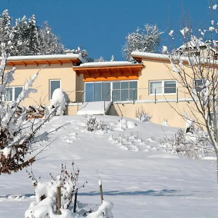 Villa Carinthia By Interhome