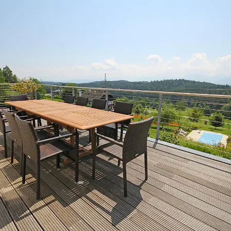 Вилла Carinthia By Interhome