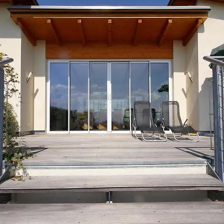Villa Carinthia By Interhome Kostenberg
