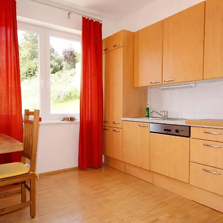 Carinthia By Interhome *