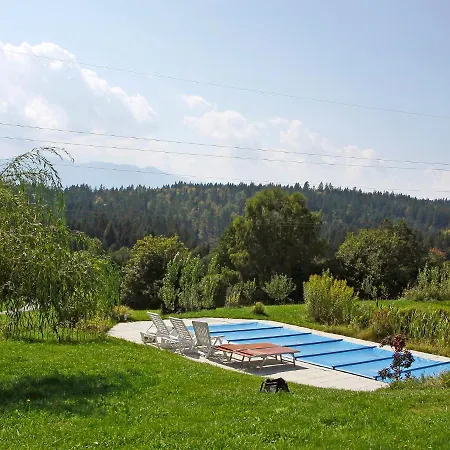 Carinthia By Interhome Kostenberg