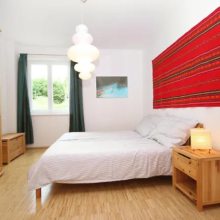 Carinthia By Interhome Kostenberg
