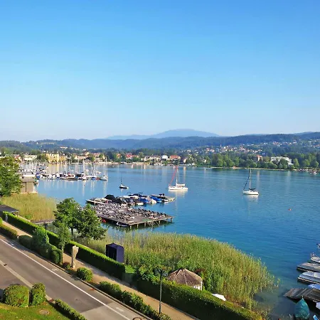 Carinthia By Interhome Villa