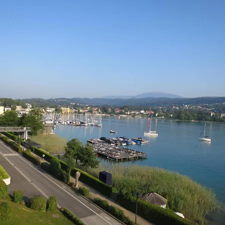 Villa Carinthia By Interhome *