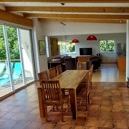 Villa Carinthia By Interhome