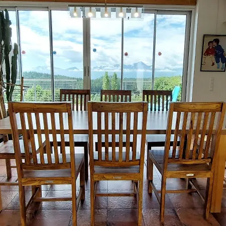 Villa Carinthia By Interhome
