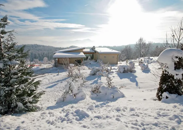 Villa Carinthia By Interhome *