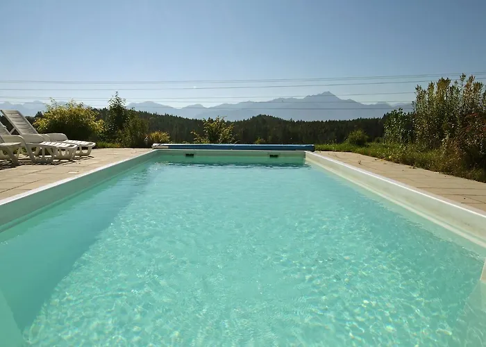 Carinthia By Interhome *