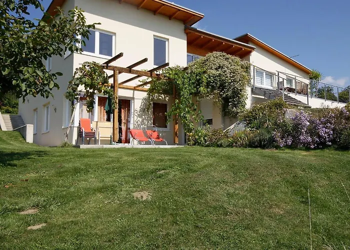 Carinthia By Interhome Villa *