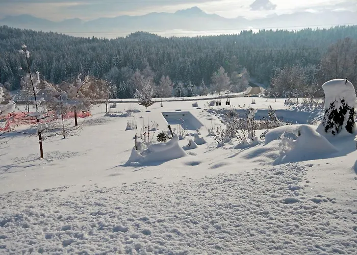 Carinthia By Interhome Villa Köstenberg