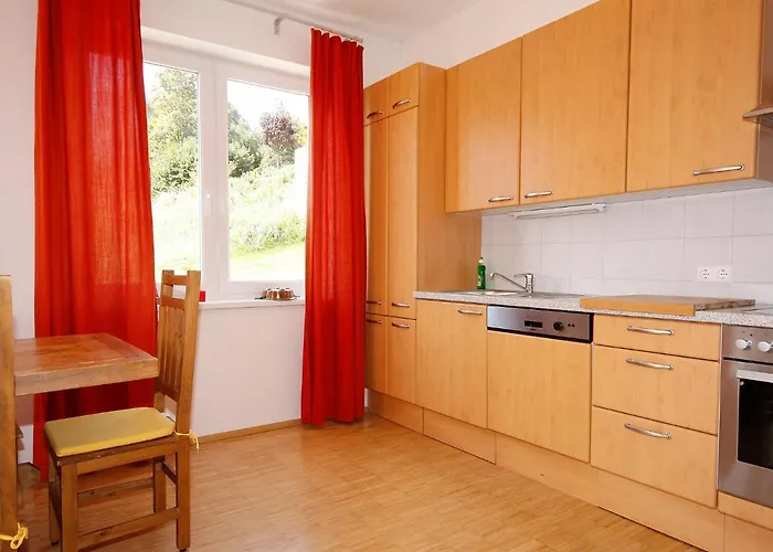 Carinthia By Interhome *