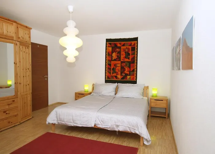 Carinthia By Interhome