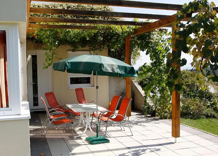 Carinthia By Interhome Villa