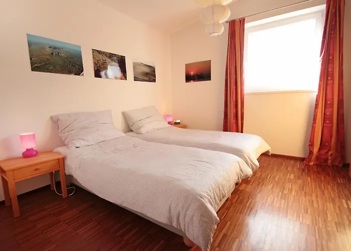 Villa Carinthia By Interhome *