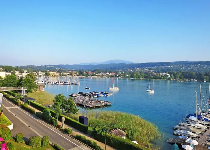 Carinthia By Interhome Villa