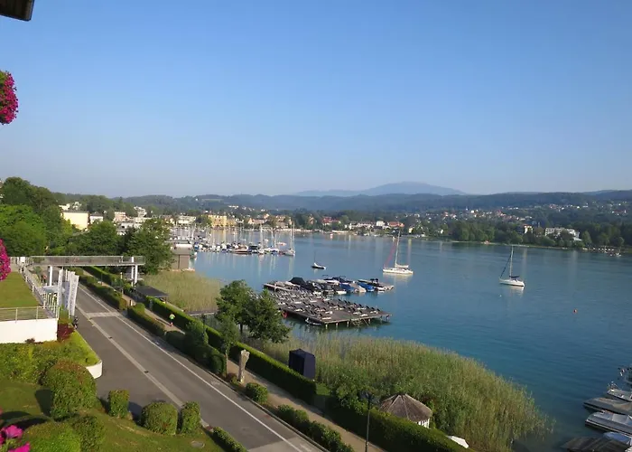 Villa Carinthia By Interhome *