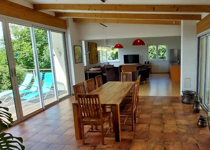 Villa Carinthia By Interhome