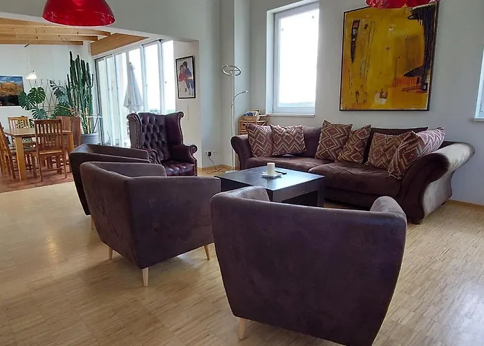 Carinthia By Interhome Villa Kostenberg