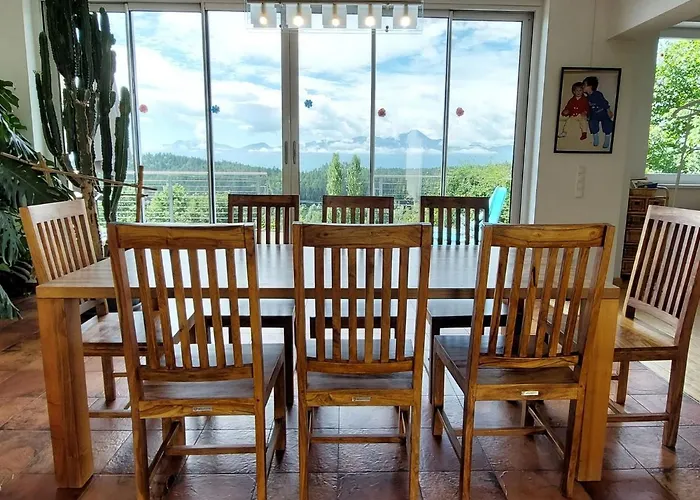 Villa Carinthia By Interhome