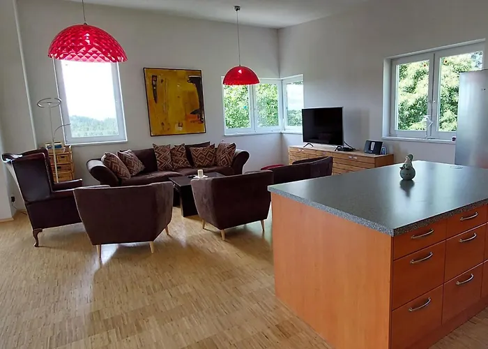 Carinthia By Interhome